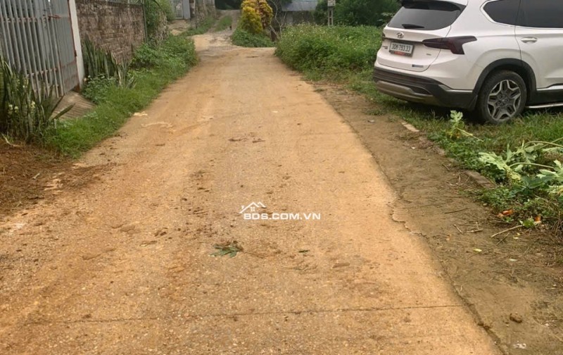 Bán đất Tân Vinh, Lương Sơn, Hoà Bình, giá rẻ chỉ 1,4 tỷ