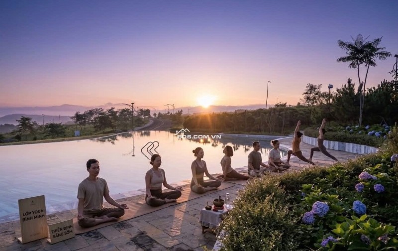 Bán biệt thự nghỉ dưỡng 3,7 tỷ full nội thất, nhà mới 100%, SỔ HỒNG SẴN, NHẬN NHÀ NGAY.