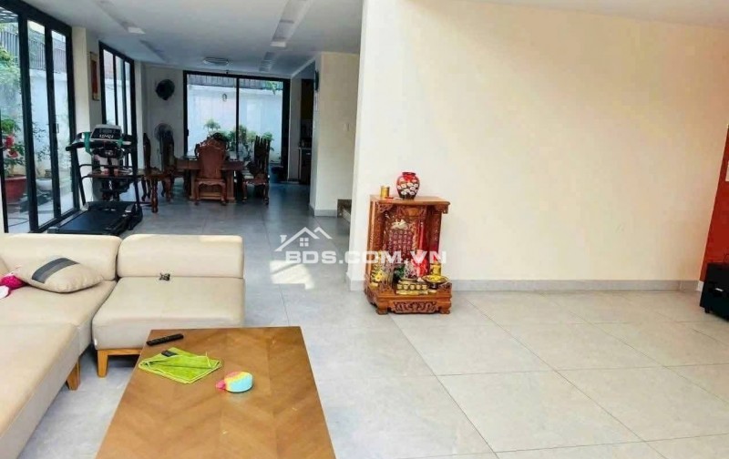 BÁN NHÀ BIỆT THỰ NẰM NGAY KHU VIP VEN SÔNG HIỆP BÌNH CHÁNH - THỦ ĐỨC