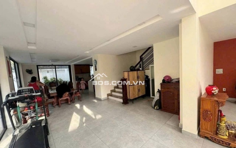 BÁN NHÀ BIỆT THỰ NẰM NGAY KHU VIP VEN SÔNG HIỆP BÌNH CHÁNH - THỦ ĐỨC