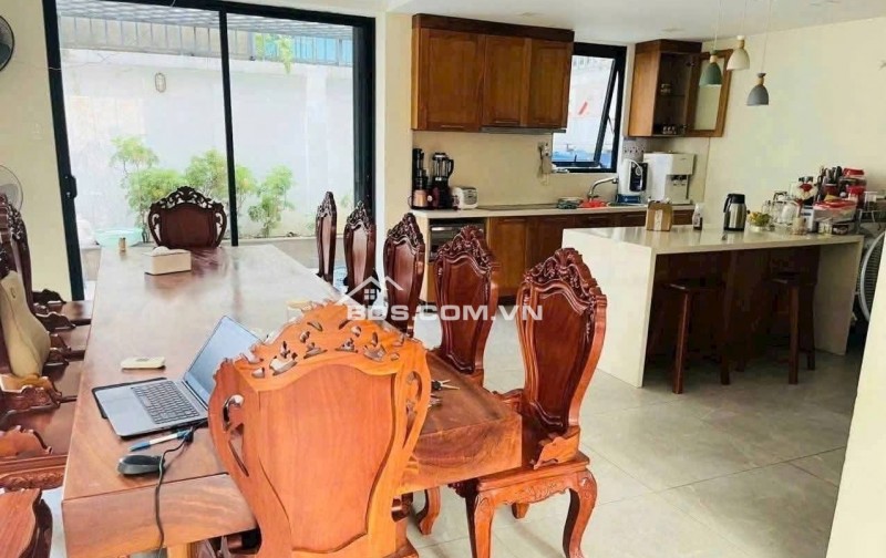 BÁN NHÀ BIỆT THỰ NẰM NGAY KHU VIP VEN SÔNG HIỆP BÌNH CHÁNH - THỦ ĐỨC