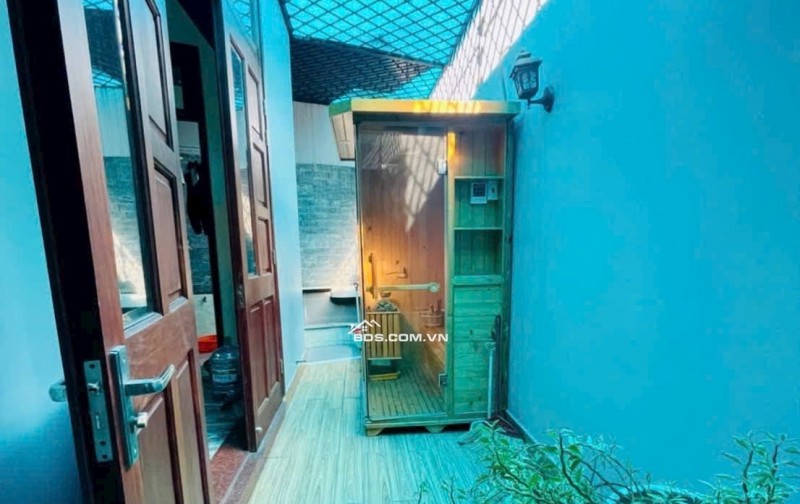  BÁN NHÀ KHU VIP VEN SÔNG DÂN TRÍ CAO TẠI THỦ ĐỨC