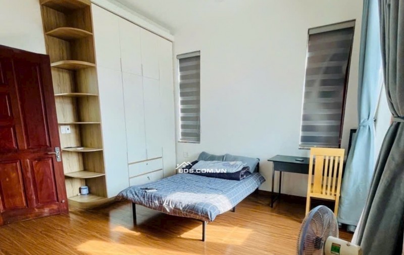  BÁN NHÀ KHU VIP VEN SÔNG DÂN TRÍ CAO TẠI THỦ ĐỨC