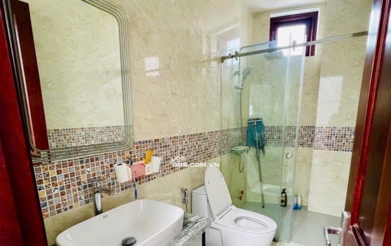  BÁN NHÀ KHU VIP VEN SÔNG DÂN TRÍ CAO TẠI THỦ ĐỨC