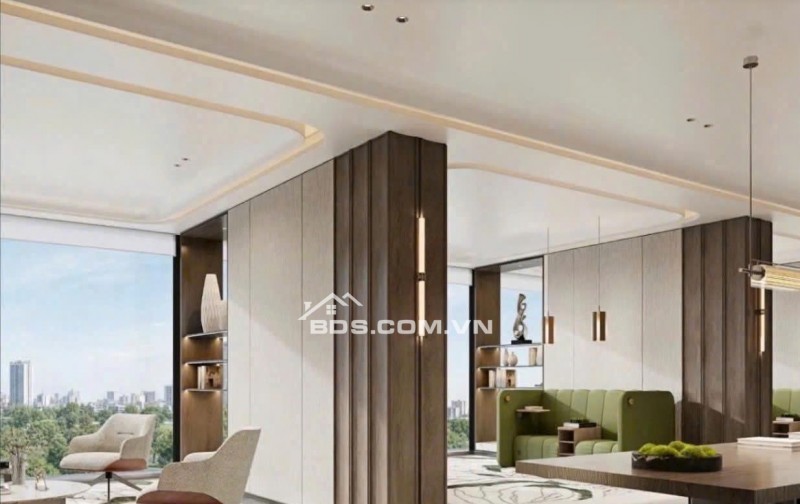  CĂN HỘ CAO CẤP CAO XÀ LÁ NGUYỄN TRÃI – HHA-3X-12A