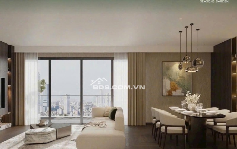  CĂN HỘ CAO CẤP CAO XÀ LÁ NGUYỄN TRÃI – HHA-3X-12A