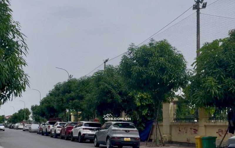  TC ĐẦU 6 có ngay NHÀ ĐẸP LINH ĐÀM, FULL NT - 34m2,  MT 4.8m - CỰC THOÁNG, CỰC SÁNG!