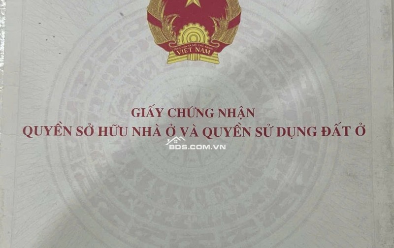 bán nhà hẻm nguyễn trãi phường nguyễn cư trinh quận nhất