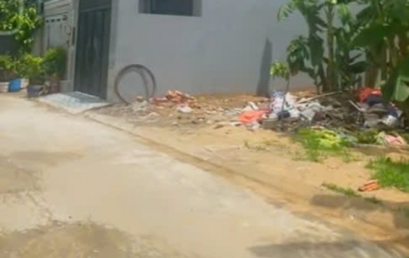 Lô Đất Đẹp Long Trường – Khu Dân Cư Hiện Hữu – Chỉ 4,9 Tỷ
