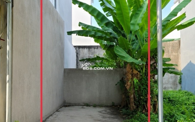 Lô Đẹp Duy Nhất KDC Sam sung, phường Phú Hữu – 50m² – Sổ Riêng – Giá Tốt 4,1 Tỷ
