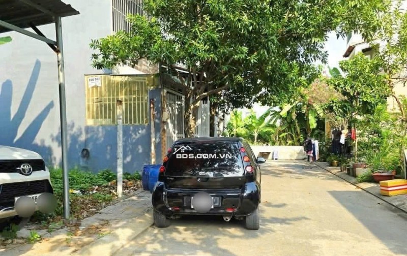 Lô Đẹp Duy Nhất KDC Sam sung, phường Phú Hữu – 50m² – Sổ Riêng – Giá Tốt 4,1 Tỷ