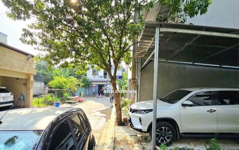 Lô Đẹp Duy Nhất KDC Sam sung, phường Phú Hữu – 50m² – Sổ Riêng – Giá Tốt 4,1 Tỷ