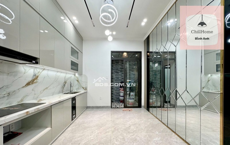 BÁN NHÀ LẠCH TRAY – NGÔ QUYỀN – HẢI PHÒNG | 56M², 4 TẦNG, GIÁ 6.25 TỶ