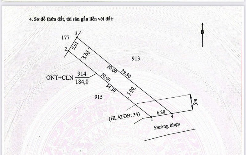 Bán đất xã Minh Thạnh - Thành phố Hồ Chí Minh -----