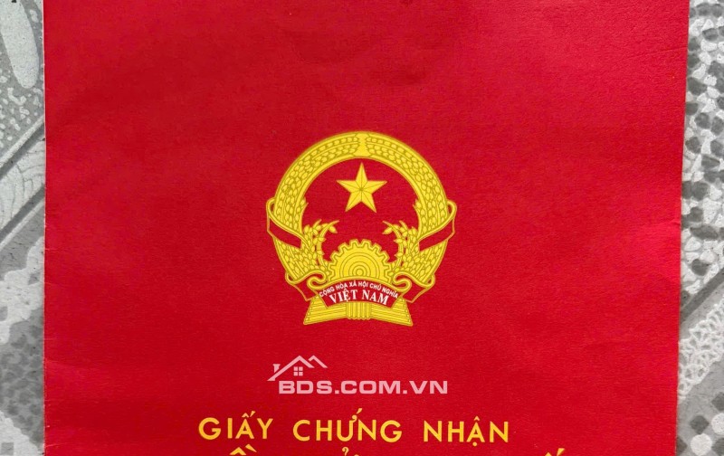 BÁN ĐẤT TRUNG TÂM PHƯỜNG LONG TRƯỜNG (PHƯỜNG PHÚ HỮU CŨ)