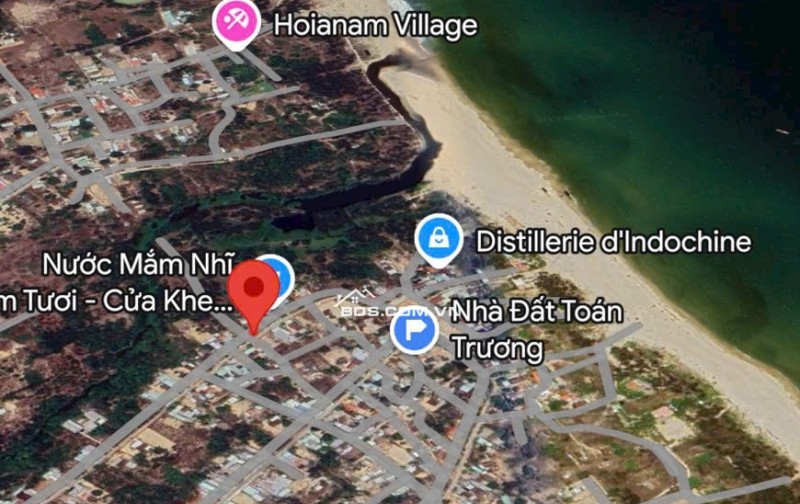 Trung Tâm Tư Vấn Đầu Tư Bất Động Sản Khu Vực Vùng Đông Quảng Nam
