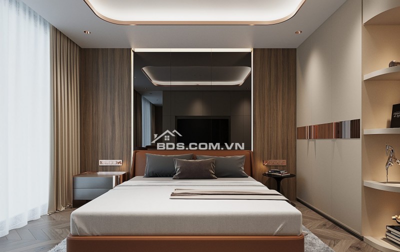 Bán căn hộ 1PN, 1WC, giá cực chất tại Toà nhà Mira, Regal Complex Da Nang, 3,55 tỷ, 57,3m2