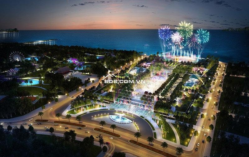 Cơ hội đầu tư căn hộ Sun Centro Town Hạ Long với tiềm năng khai thác du lịch và nghỉ dưỡng hấp dẫn