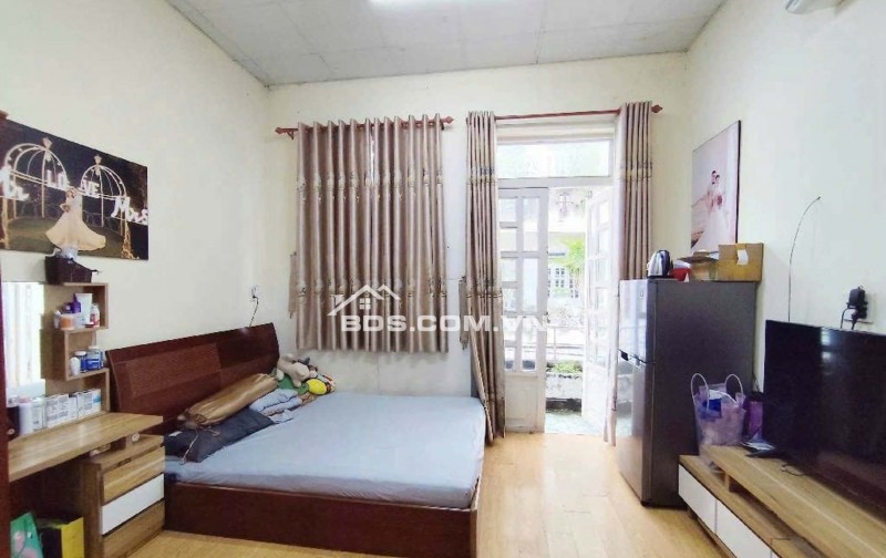  HẺM XE TẢI 6M – NGAY EMART PHAN HUY ÍCH – 70M² – CHỈ HƠN 8 TỶ  