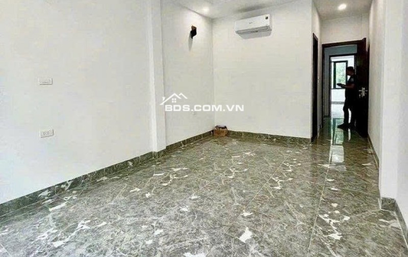  BÁN NHÀ NGUYỄN CÔNG HOAN BA ĐÌNH – 5 TẦNG THANG MÁY – 2 Ô TÔ TRÁNH – 51M2 20.5 TỶ