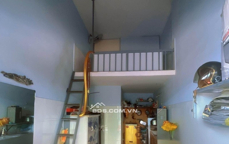 Bán nhà Bình Hòa  HXH, 132M2 Chỉ 6 tỷ 5 TL Dòng tiền sẵn hàng tháng 18tr