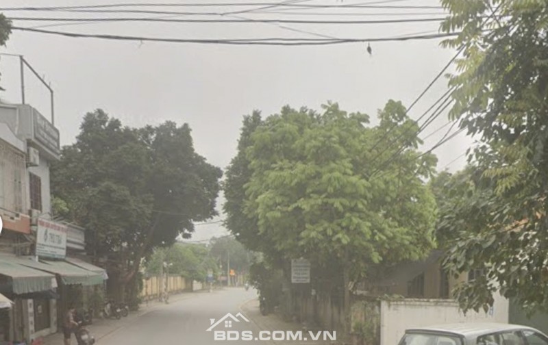 Chính chủ cần Bán nhà đất mặt đường Đình Xuyên, phù Đổng