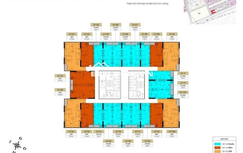 Cơ hội đầu tư căn hộ Sun Centro Town Hạ Long với tiềm năng khai thác du lịch và nghỉ dưỡng hấp dẫn