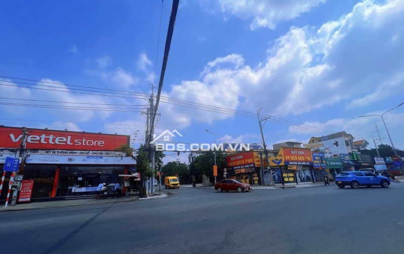 Bán Nhà Trọ 132M²  Ngang 6m  Đường  Bình  Hòa  Giá Chỉ 6 tỷ 5
