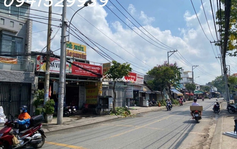 Bán Đất Tăng Nhà Cho Thuê-159m2-Nơ Hậu Đẹp-Gần KCX  Linh Trung 2--Xe Hơi Tới Đất--5,85Tỷ