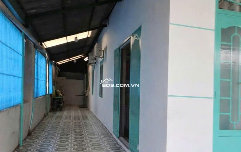 NHÀ CẤP 4 MỚI ĐẸP NGAY TT  LÁI THIÊU – ĐẤT RỘNG 207M² – CHI GIÁ 3.8 TỶ