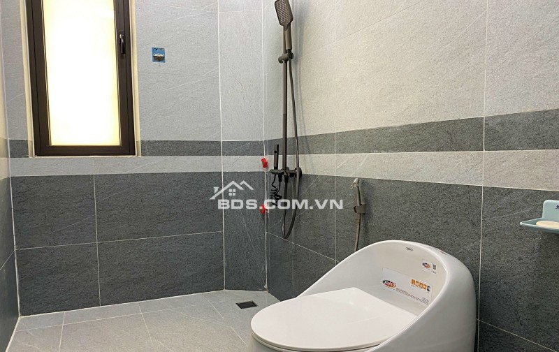 Cho thuê biệt thự | 5 tầng | 10PN | Yên Viên, Gia Lâm | 45 triệu/tháng