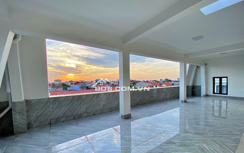 Cho thuê biệt thự | 5 tầng | 10PN | Yên Viên, Gia Lâm | 45 triệu/tháng