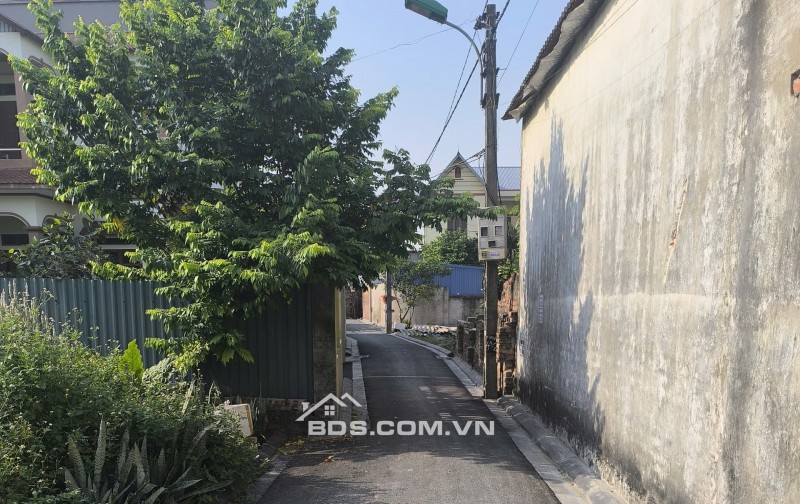 Bán Đất 100m2 Khê Nữ - Nguyên Khê - Đông Anh - Hà Nội. Sẵn phòng trọ đang cho thuê 7tr