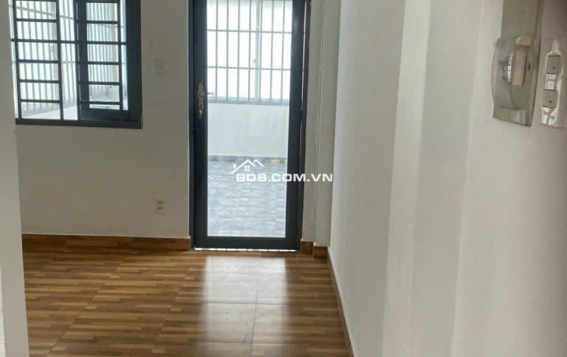 Bán Nhà Mặt Tiền Ngô Chí Quốc Kinh Doanh Ngày Đêm chỉ 4.6ty