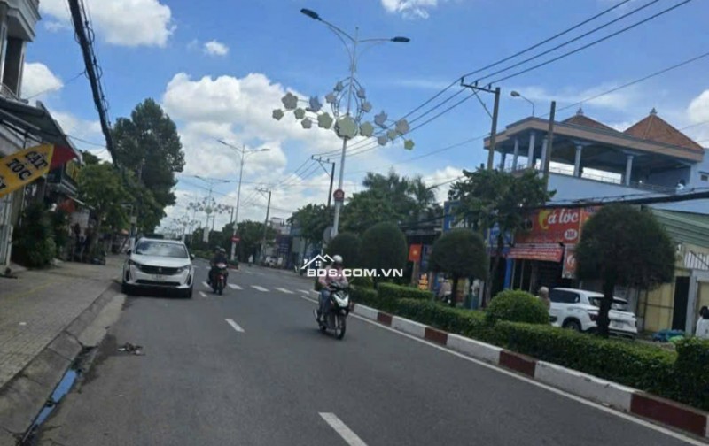 NHÀ CẤP 4 MỚI ĐẸP NGAY TT  LÁI THIÊU – ĐẤT RỘNG 207M² – CHI GIÁ 3.8 TỶ