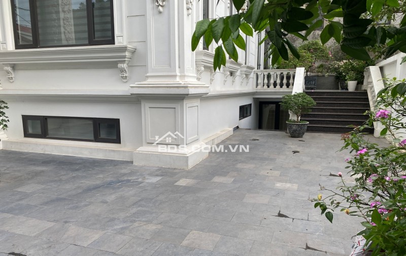 Cho thuê biệt thự | 5 tầng | 10PN | Yên Viên, Gia Lâm | 45 triệu/tháng