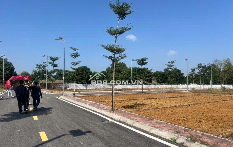 HIẾM CÓ QUỸ ĐẤT PHÚ CÁT SÁT ĐƯỜNG TỈNH 446, ĐHQG, ĐH BÁCH KHOA, ĐH GTVT