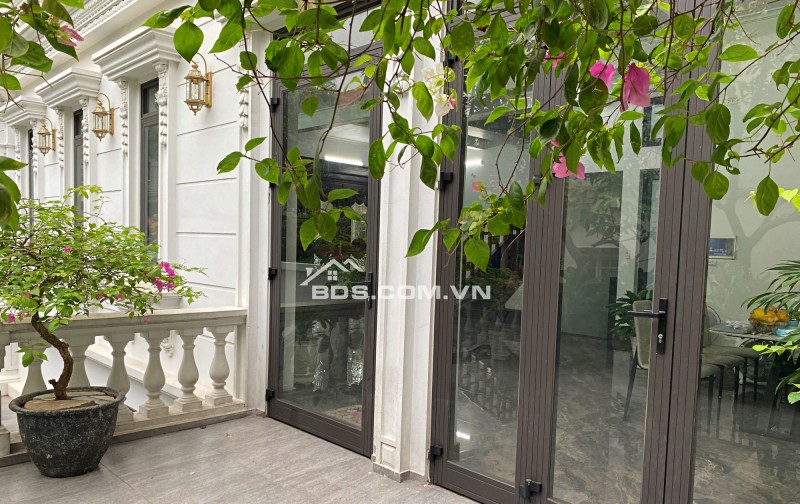 Cho thuê biệt thự | 5 tầng | 10PN | Yên Viên, Gia Lâm | 45 triệu/tháng