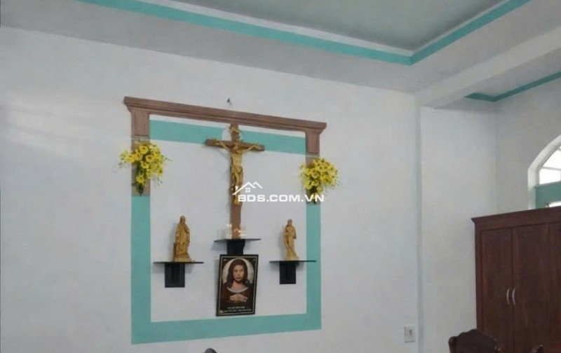 NHÀ CẤP 4 MỚI ĐẸP NGAY TT  LÁI THIÊU – ĐẤT RỘNG 207M² – CHI GIÁ 3.8 TỶ