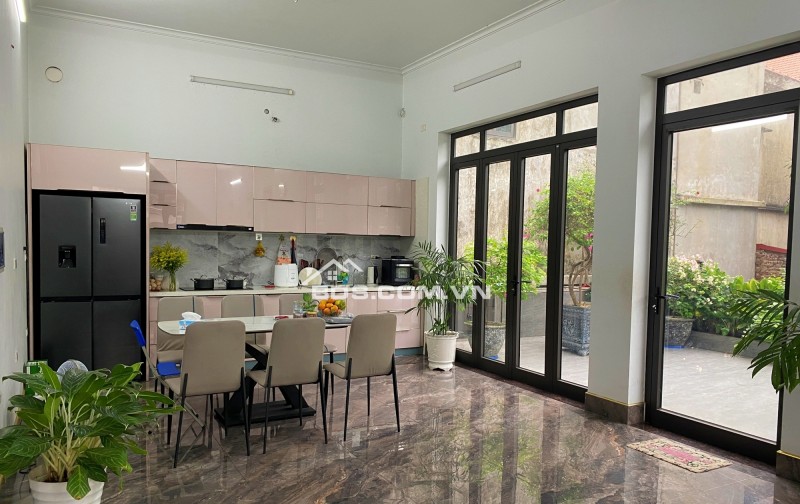 Cho thuê biệt thự | 5 tầng | 10PN | Yên Viên, Gia Lâm | 45 triệu/tháng