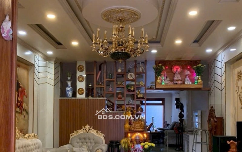 Bán nhà MT đường 105D Trịnh Quang Nghị, Phú Định, Q8, 8,99 tỏi