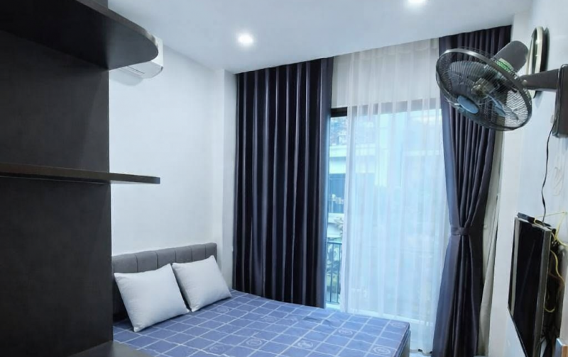 BÁN NHÀ SÀI ĐỒNG–ĐƯỜNG Ô TÔ TRÁNH–5 TẦNG THANG MÁY–KINH DOANH -NHÀ MỚI–38M²–NHỈNH 9 TỶ