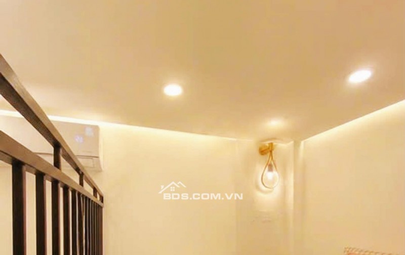Nhà phố mới đẹp – Linh Xuân - 2 Tầng, 2MT  – Nhỉnh 3 tỷ - Đường thông thoáng – Ôtô đậu trước nhà