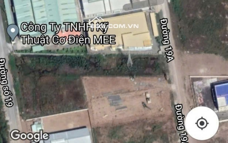 Chính chủ bán nhà xưởng,đã có sổ đỏ, đường 19A KCN Hiệp Phước giai đoạn 2 Nhà Bè TPHCM, 0913601269