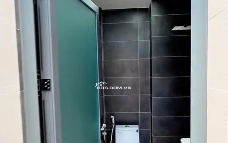 Chỉ 920 triệu Nguyễn Hữu Trí Bình Chánh dọn vào ở ngay