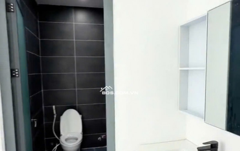 Chỉ 920 triệu Nguyễn Hữu Trí Bình Chánh dọn vào ở ngay