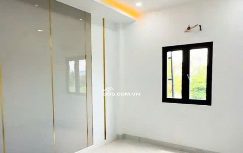 Chỉ 920 triệu Nguyễn Hữu Trí Bình Chánh dọn vào ở ngay