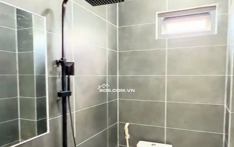 Chỉ 920 triệu Nguyễn Hữu Trí Bình Chánh dọn vào ở ngay