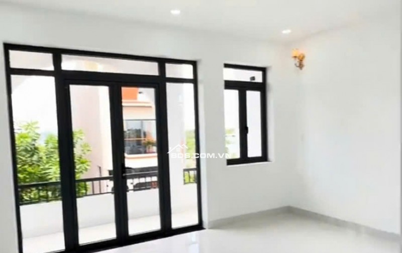 Chỉ 920 triệu Nguyễn Hữu Trí Bình Chánh dọn vào ở ngay
