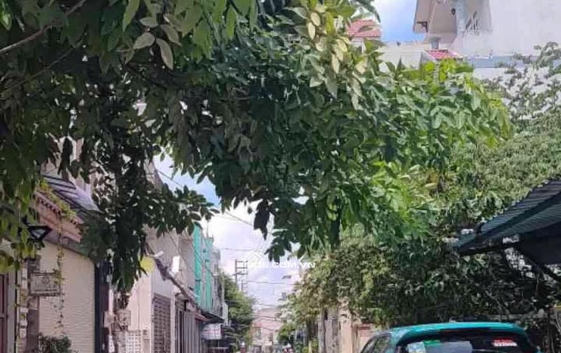 BÁN NHÀ PHƯỜNG BÌNH TRỊ ĐÔNG – BÌNH TÂN CŨ, TP.HCM - VỊ TRÍ ĐẸP, GIÁ TỐT